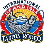 Tarpon Rodeo Logo