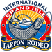 Tarpon Rodeo Logo